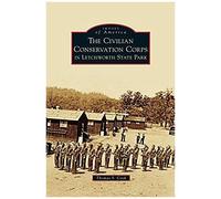 Civilian Conservation Corps In Letchworth State Park