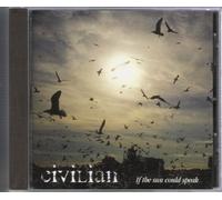 Civilian - If the sun could speak [UK Import]