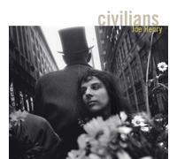 Civilians by Joe Henry [CD] NEUF