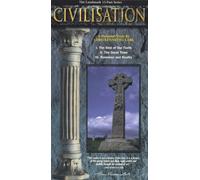 Civilisation 1: 1-3 [VHS]