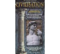Civilisation 2: 4-6 [VHS]