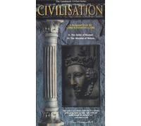 Civilisation 4: 10-11 [VHS]