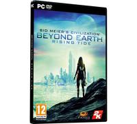 Civilisation Beyond Earth Rising Tide (Sid Meier) PC 2k Games