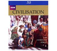 Civilisation [Blu-ray]