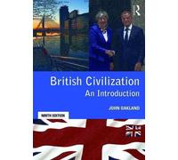 Civilisation britannique
