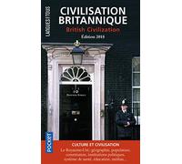 Civilisation britannique - British Civilisation