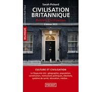 Civilisation britannique - British Civilization