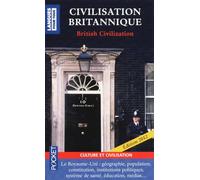 Civilisation Britannique / British Civilization
