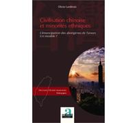 Civilisation chinoise et minorités ethniques