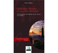 Civilisation chinoise et minorités ethniques