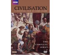 Civilisation: Complete Series
