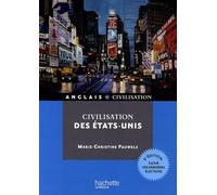 Civilisation des Etats-Unis