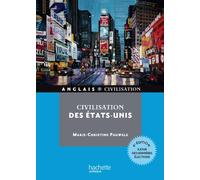 Civilisation des Etats-Unis