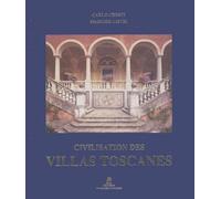 Civilisation des villas toscanes