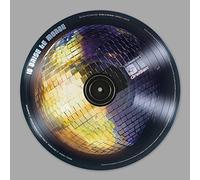 Civilisation-Édition Baise Le Monde-Picture Disc