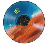 Civilisation Édition "Jour meilleur" Limitée et Numérotée Picture Disc