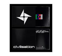 Civilisation - Edition Ultime - Cd Album