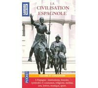 CIVILISATION ESPAGNOLE