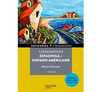 Civilisation espagnole et hispano-américaine