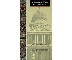 Civilisation - Grandeur et obéissance / La lumière de l'expérience [VHS]