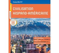 Civilisation hispano-américaine