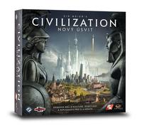 Civilisation : l'aube nouvelle