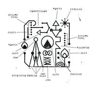 Kero Kero Bonito - Civilisation (Metallic Gold Vinyl) [Vinyl LP]