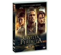 Civilisation Perdue DVD EAGLE PICTURES