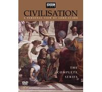Civilisation: The Complete Series by Kenneth Clark