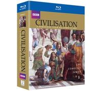 Civilisation: The Complete Series [Region Free] [Blu-ray] - DVD NEUF