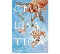 Civilisation Un point de vue personnel - Kenneth Clark - Nevicata - broché - Essai