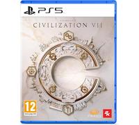 Civilisation VII de Sid Meier PS5