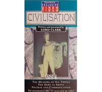 Civilisation - Volume 2 [VHS] [Import anglais]