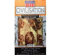 Civilisation - Volume 3 [VHS] [Import anglais]