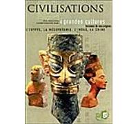 Civilisations (dvd)