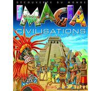 CIVILISATIONS ANCIENNES + PUZZLE