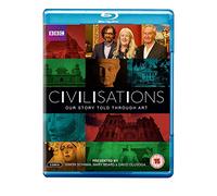 Civilisations [Blu-Ray] [Import]