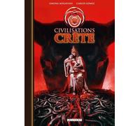 Civilisations - Crète