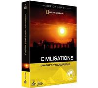 Civilisations D'hier Et D'aujourdhui