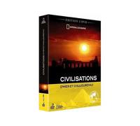 Civilisations D'hier Et D'aujourdhui