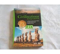 Les Civilisations disparues