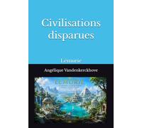 Civilisations disparues: Lémurie