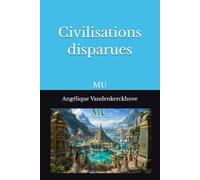 Civilisations disparues: MU