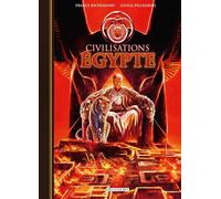 Civilisations - Égypte