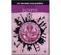 Civilisations : Egypte+Inde