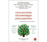 Civilisations et transmission de la connaissance