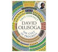 Civilisations: First Contact / the Cult of Progress