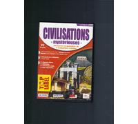 Civilisations Mysterieuses