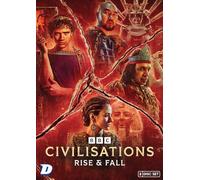 Civilisations: Rise and Fall [DVD]