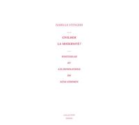 Civiliser la modernité ?: Whitehead et les ruminations du sens commun